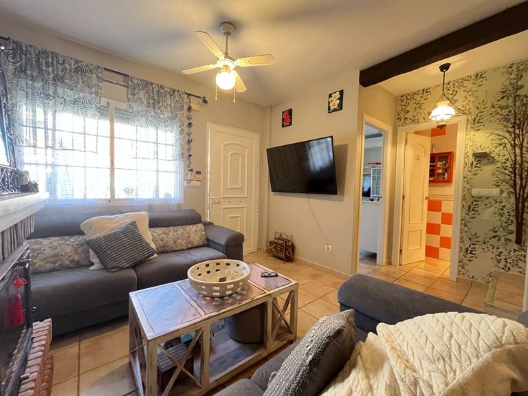 Villa for Sale in Orihuela, Alicante 12