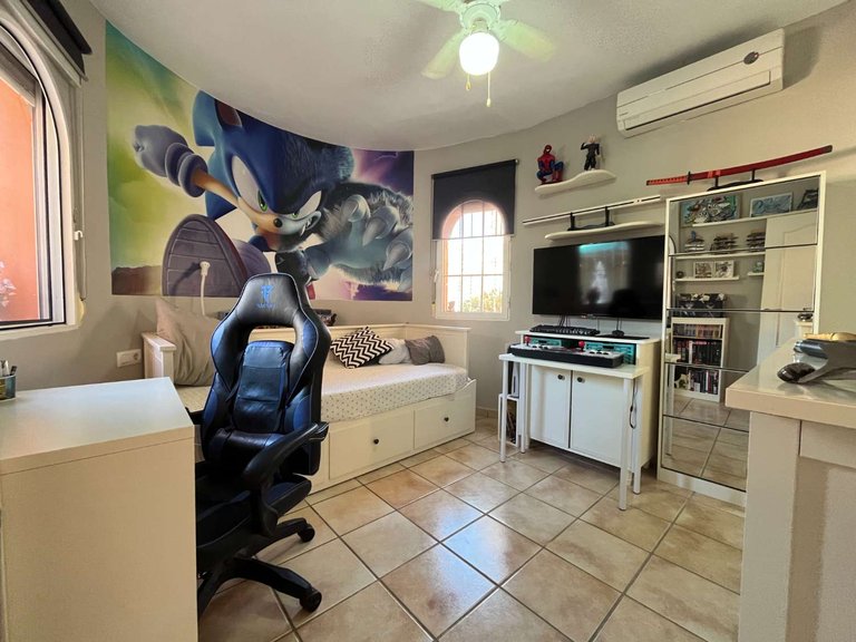 Villa for Sale in Orihuela, Alicante 14