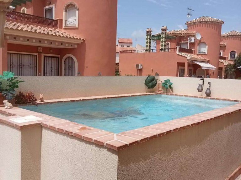 Villa for Sale in Orihuela, Alicante 4