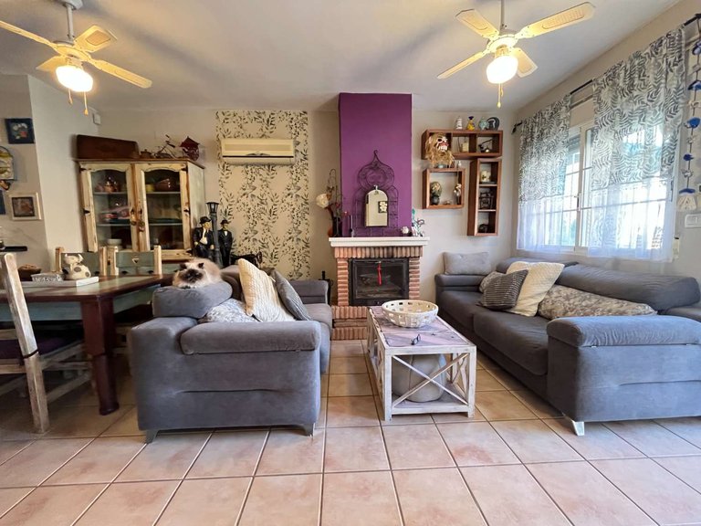 Villa for Sale in Orihuela, Alicante 13