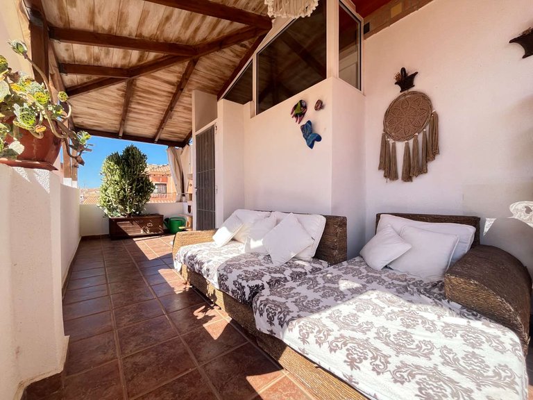 Villa for Sale in Orihuela, Alicante 27