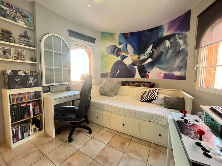 Villa for Sale in Orihuela, Alicante 16