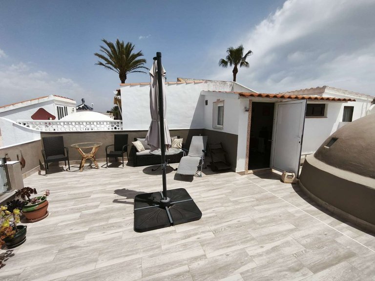 Villa for Sale in Orihuela, Alicante 20