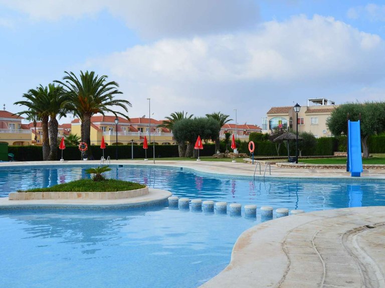 Villa for Sale in Orihuela, Alicante 25