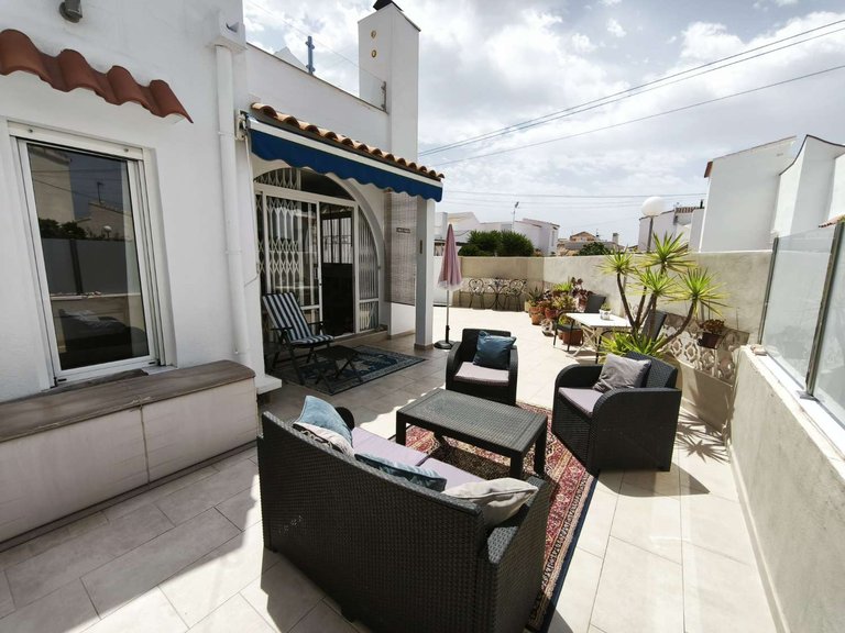 Villa for Sale in Orihuela, Alicante 1