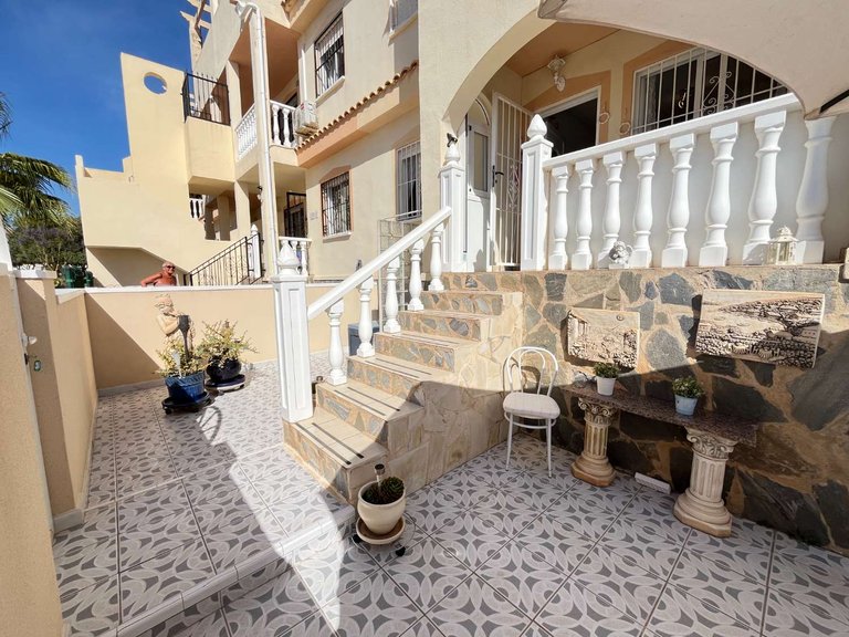 Apartment for Sale in Orihuela, Alicante 4