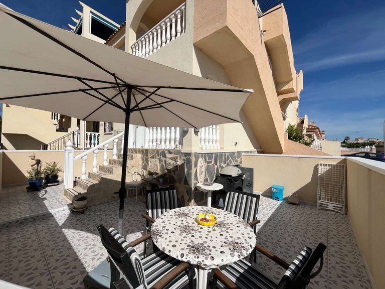 Apartment for Sale in Orihuela, Alicante 1