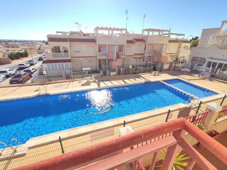 Apartment for Sale in Orihuela, Alicante 23