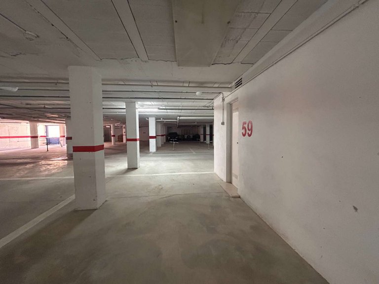 Garage for Sale in Orihuela, Alicante 4