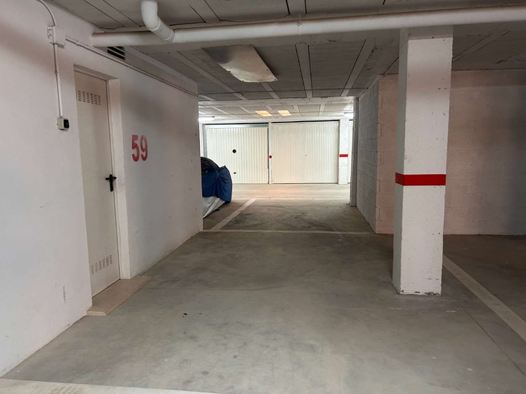 Garage for Sale in Orihuela, Alicante 2