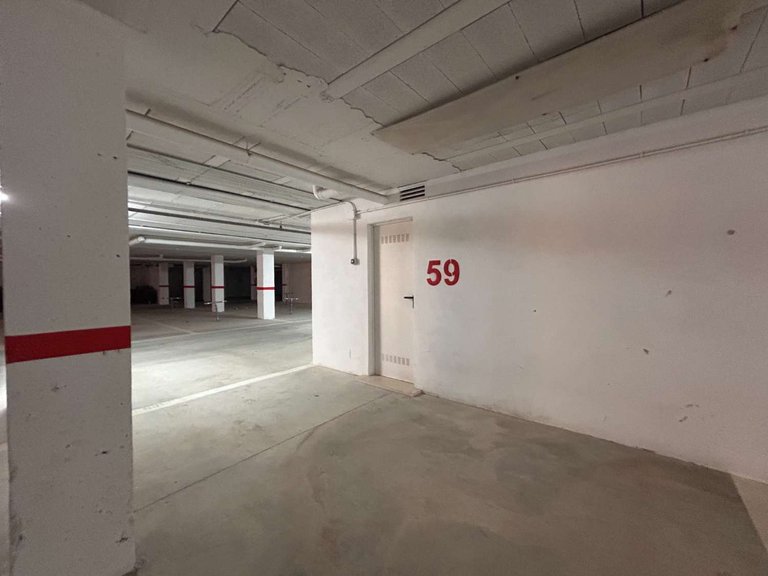 Garage for Sale in Orihuela, Alicante 3