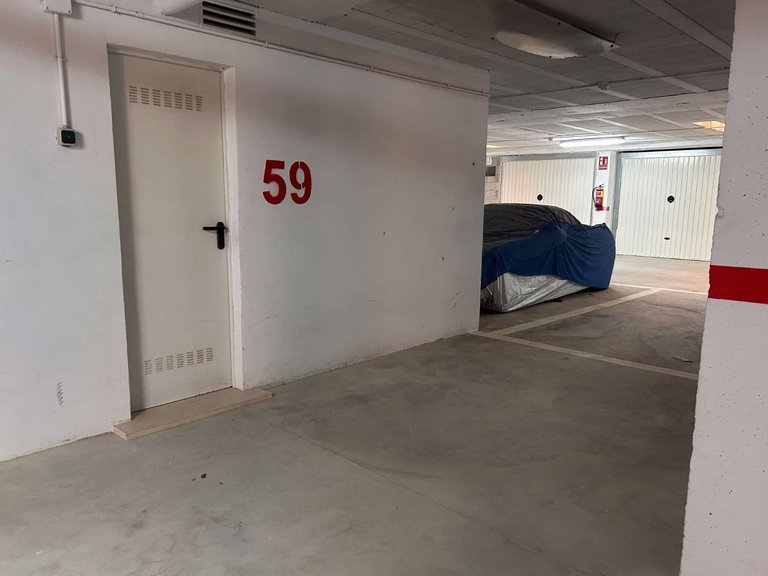 Garage for Sale in Orihuela, Alicante 1