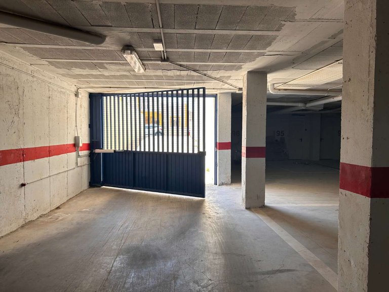 Garage for Sale in Orihuela, Alicante 5