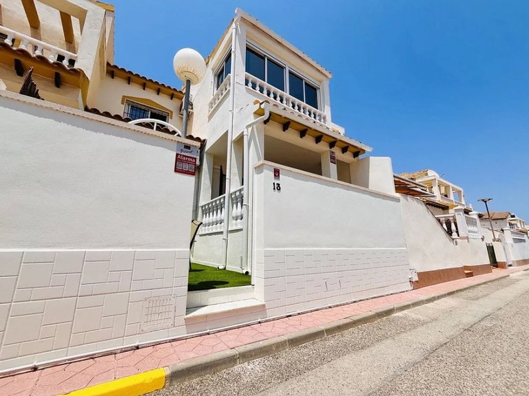 Town House for Sale in Orihuela, Alicante 2