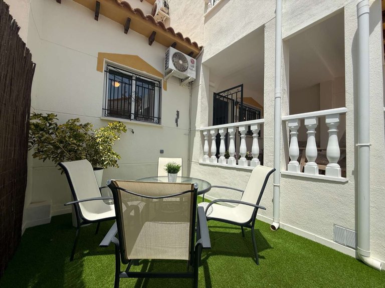 Town House for Sale in Orihuela, Alicante 29