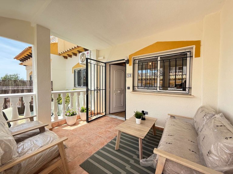 Town House for Sale in Orihuela, Alicante 8