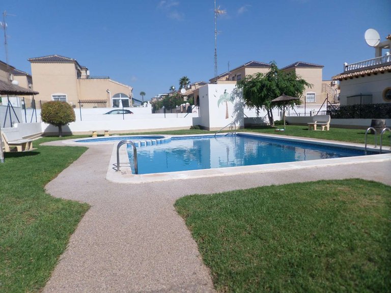 Town House for Sale in Orihuela, Alicante 30