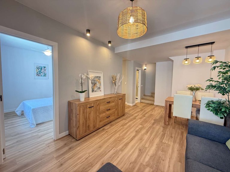 Town House for Sale in Orihuela, Alicante 16