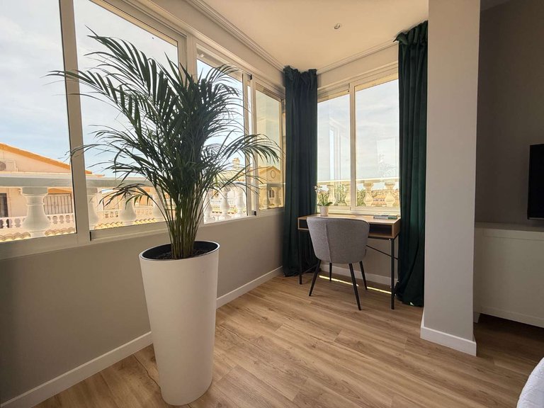 Town House for Sale in Orihuela, Alicante 22