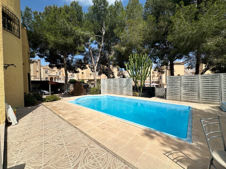 Villa for Sale in Orihuela, Alicante 2