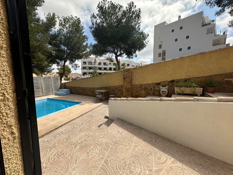 Villa for Sale in Orihuela, Alicante 30