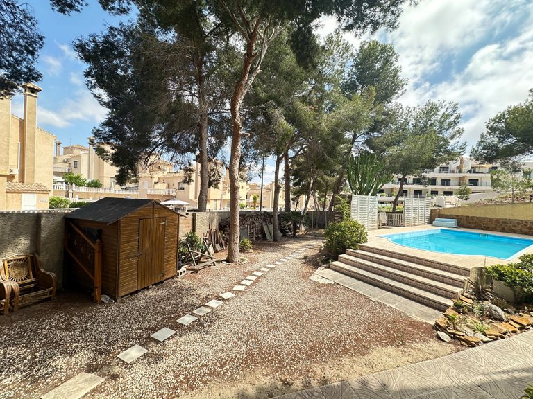 Villa for Sale in Orihuela, Alicante 4