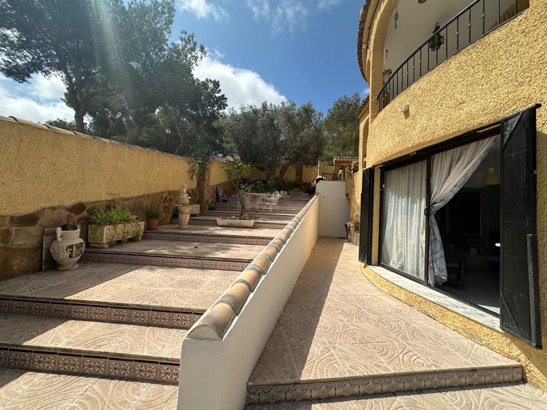 Villa for Sale in Orihuela, Alicante 7