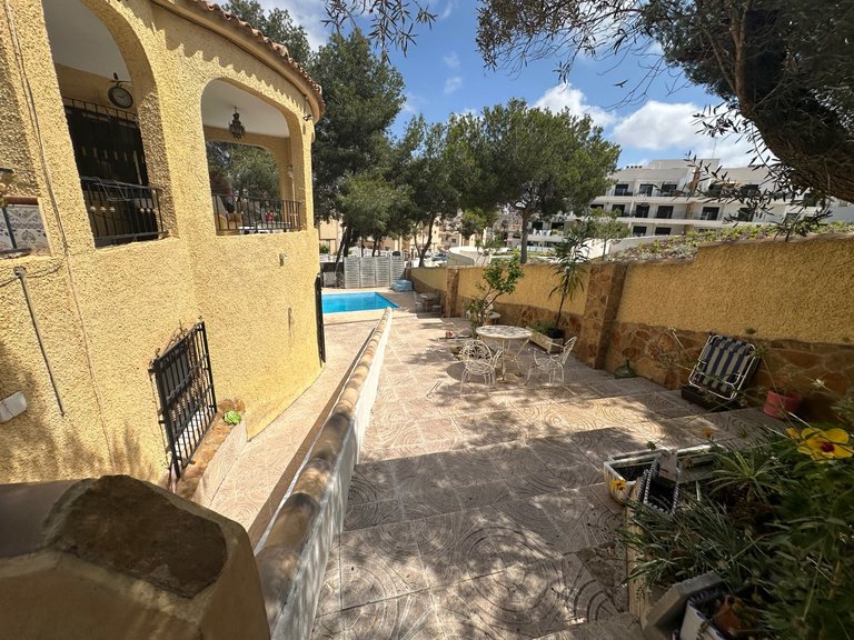 Villa for Sale in Orihuela, Alicante 29