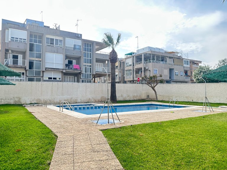 Town House for Sale in Torrevieja, Alicante 19