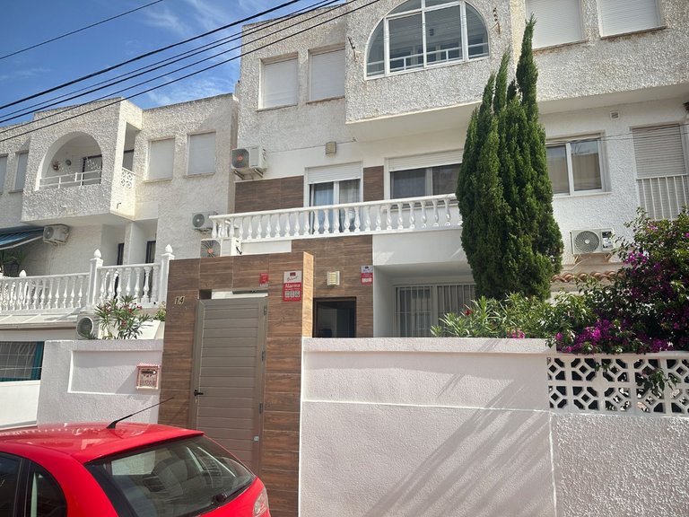 Town House for Sale in Torrevieja, Alicante 20