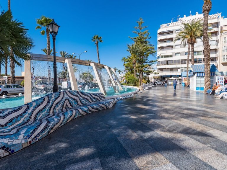 Town House for Sale in Torrevieja, Alicante 22