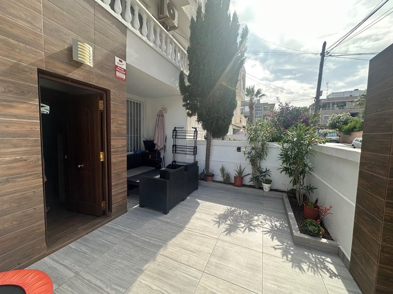 Town House for Sale in Torrevieja, Alicante 4