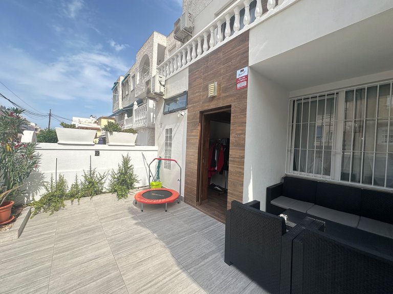 Town House for Sale in Torrevieja, Alicante 3