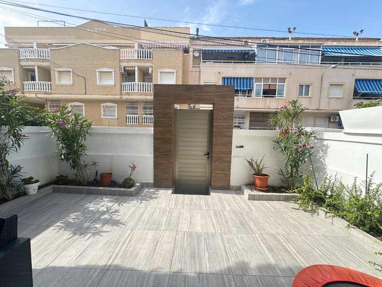 Town House for Sale in Torrevieja, Alicante 2