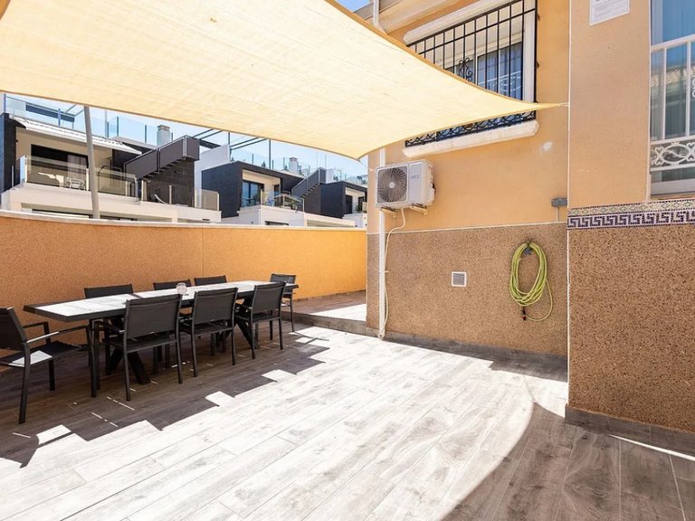 Town House for Sale in Orihuela, Alicante 20