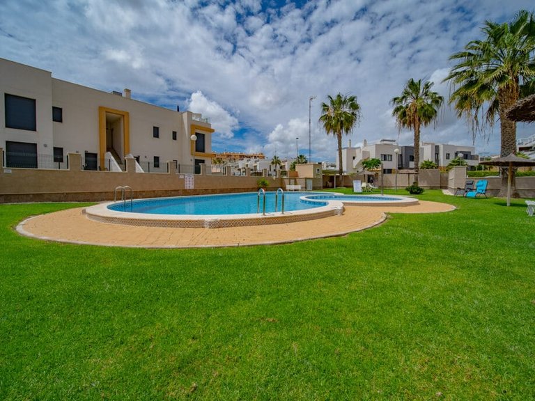 Town House for Sale in Orihuela, Alicante 24