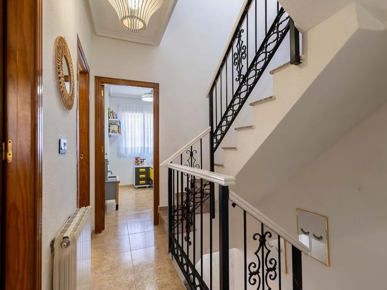 Town House for Sale in Orihuela, Alicante 14