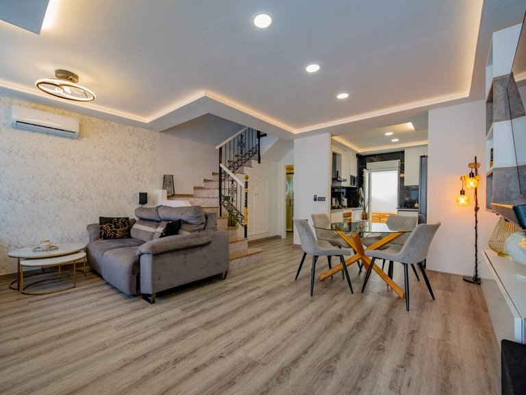 Town House for Sale in Orihuela, Alicante 11