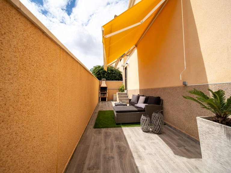 Town House for Sale in Orihuela, Alicante 22