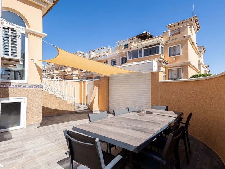 Town House for Sale in Orihuela, Alicante 21