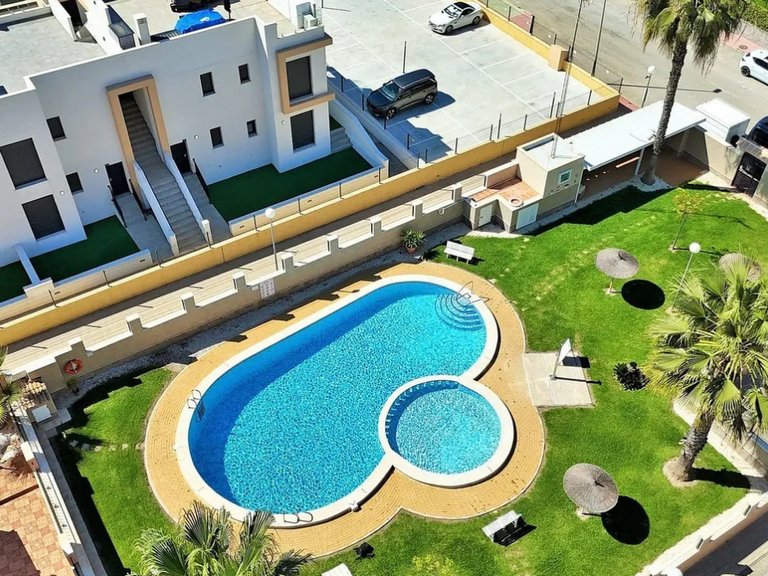 Town House for Sale in Orihuela, Alicante 25