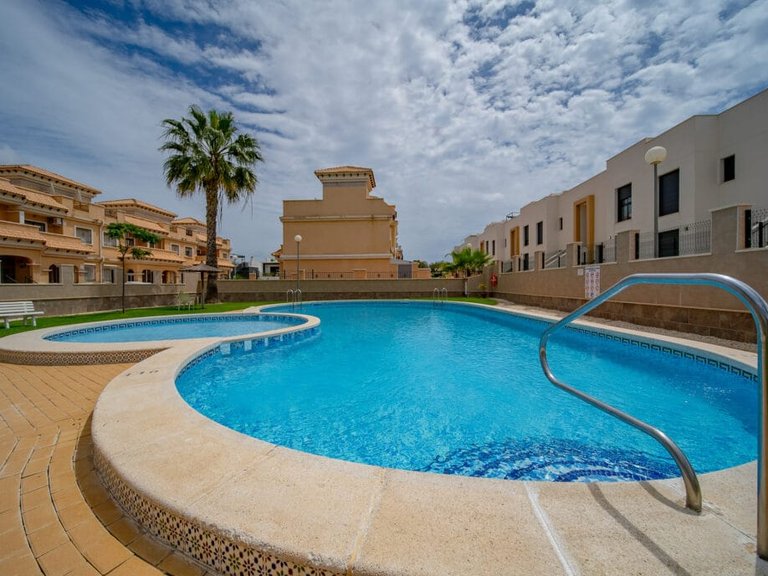 Town House for Sale in Orihuela, Alicante 2