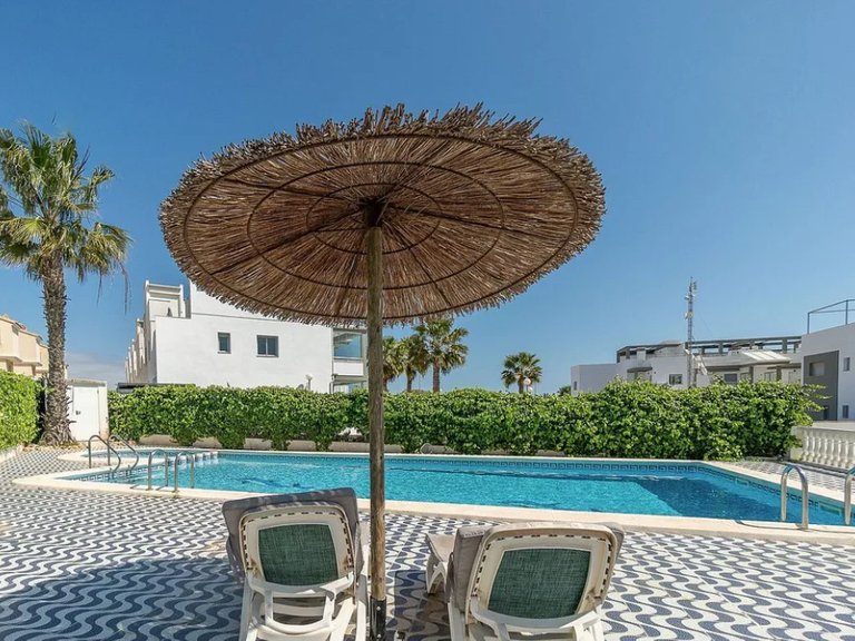 Town House for Sale in Orihuela, Alicante 20