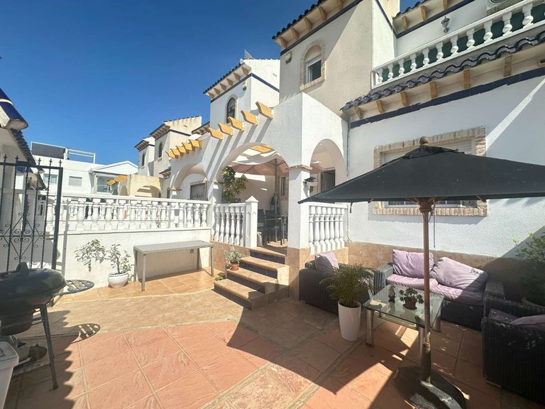 Town House for Sale in Orihuela, Alicante 4