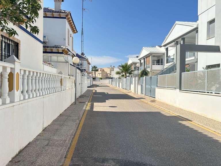 Town House for Sale in Orihuela, Alicante 3