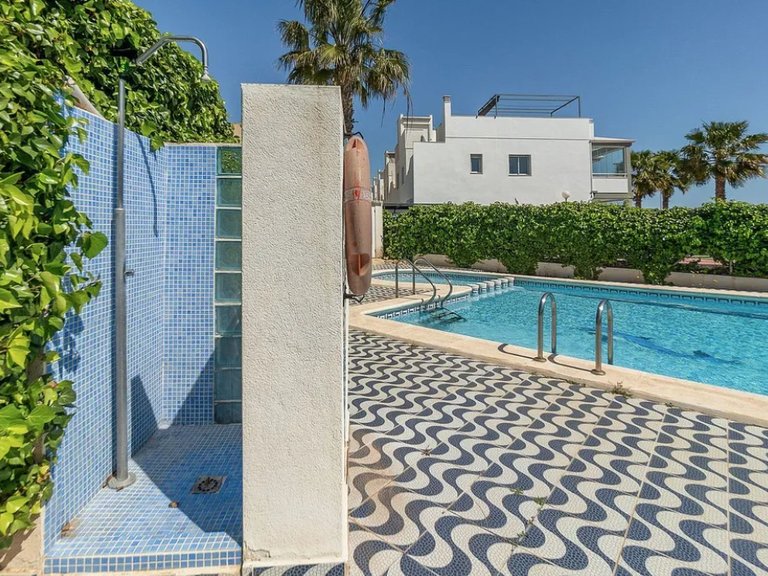 Town House for Sale in Orihuela, Alicante 21