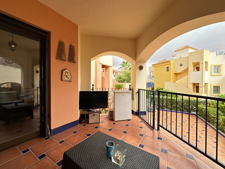 Apartment for Sale in Torrevieja, Alicante 8