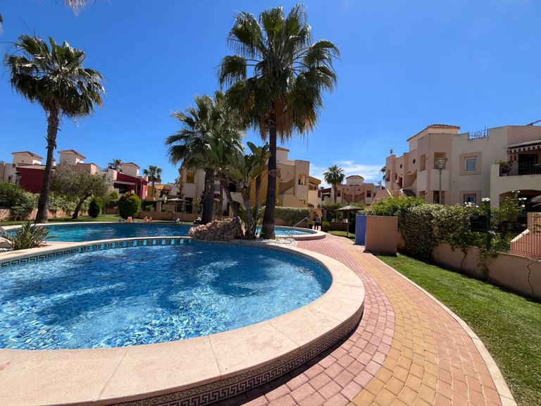 Apartment for Sale in Torrevieja, Alicante 22