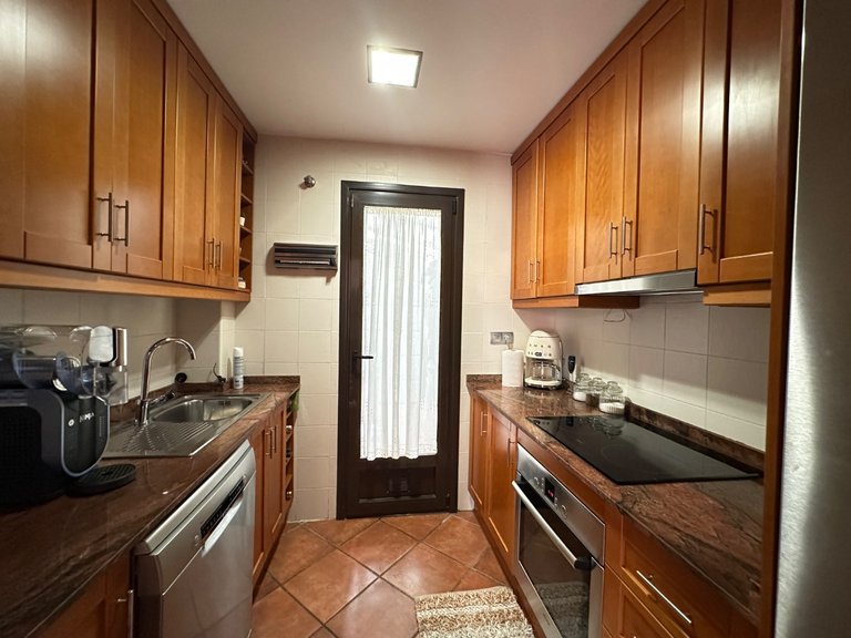 Apartment for Sale in Torrevieja, Alicante 13