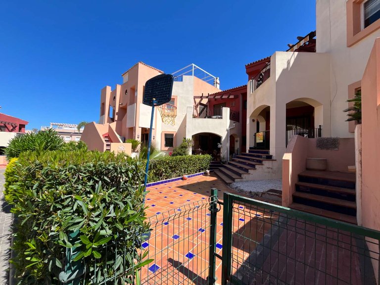 Apartment for Sale in Torrevieja, Alicante 21